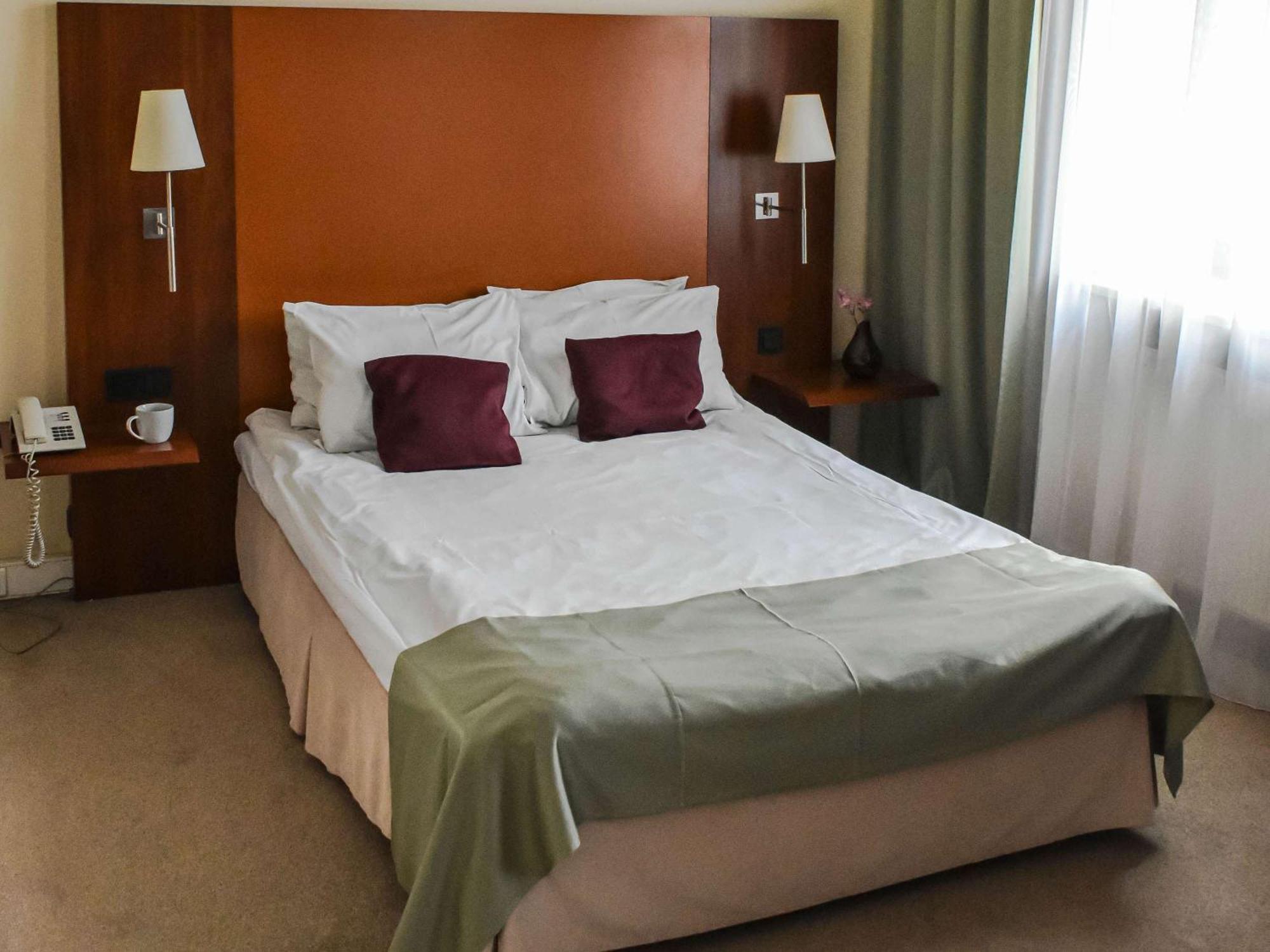 Mercure אופולה מראה חיצוני תמונה