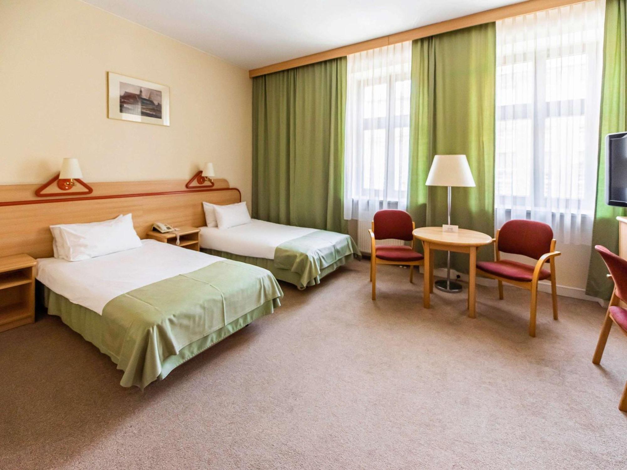 Mercure אופולה מראה חיצוני תמונה