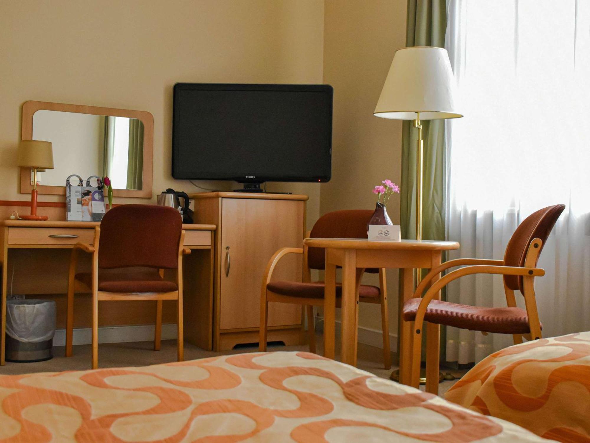 Mercure אופולה מראה חיצוני תמונה