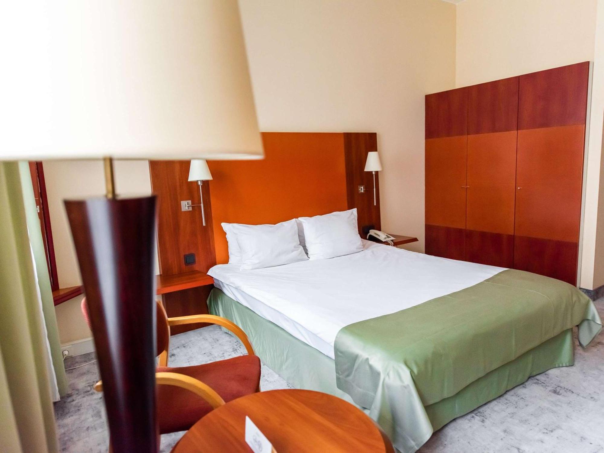 Mercure אופולה מראה חיצוני תמונה