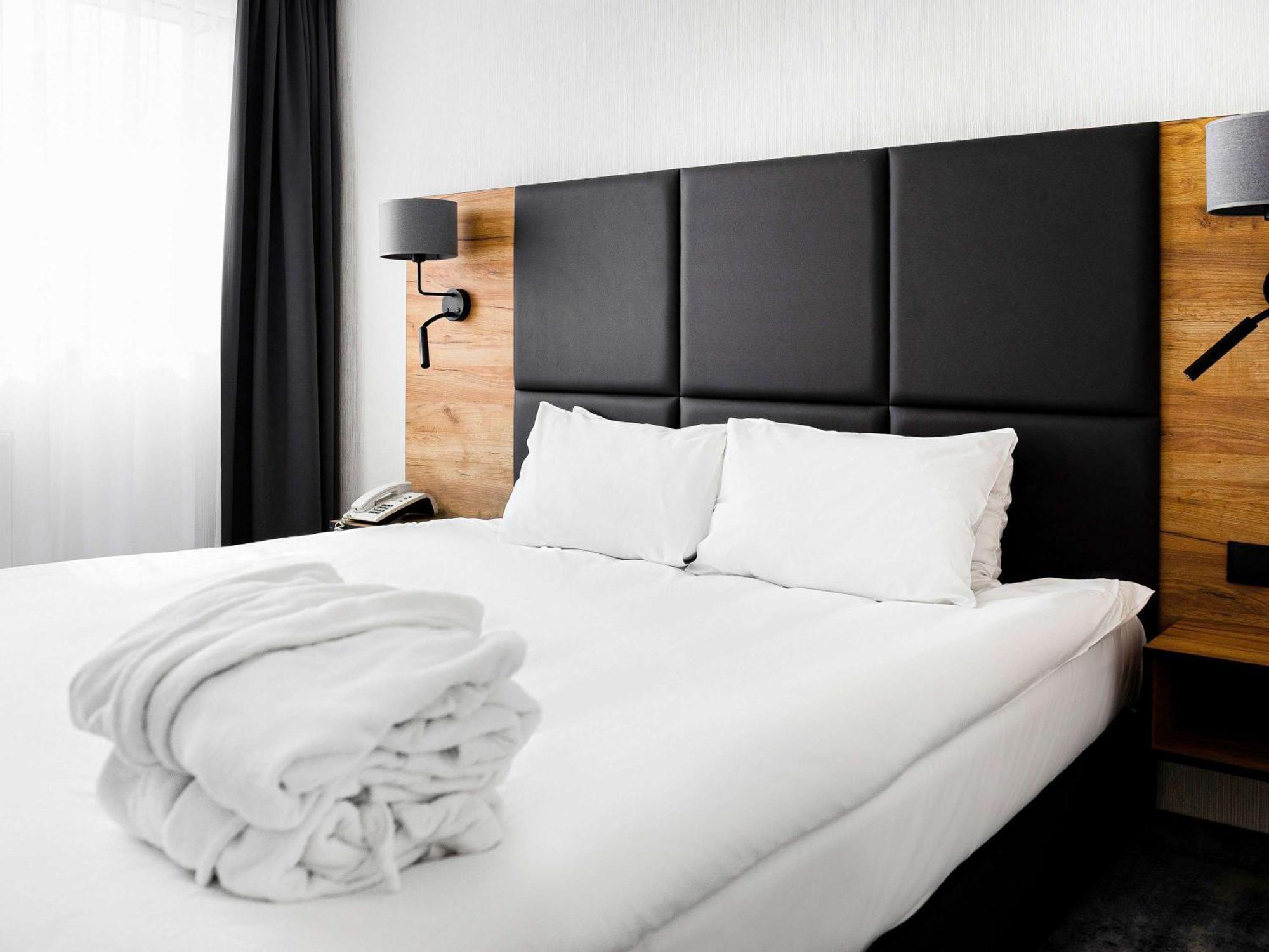 Mercure אופולה מראה חיצוני תמונה