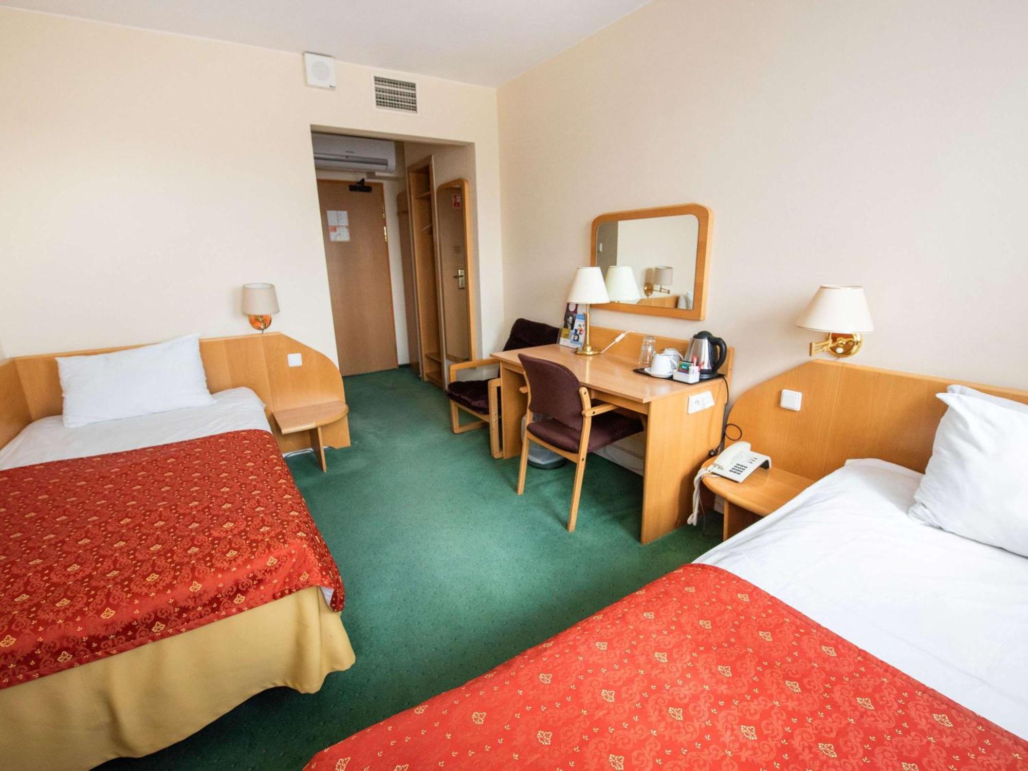 Mercure אופולה מראה חיצוני תמונה