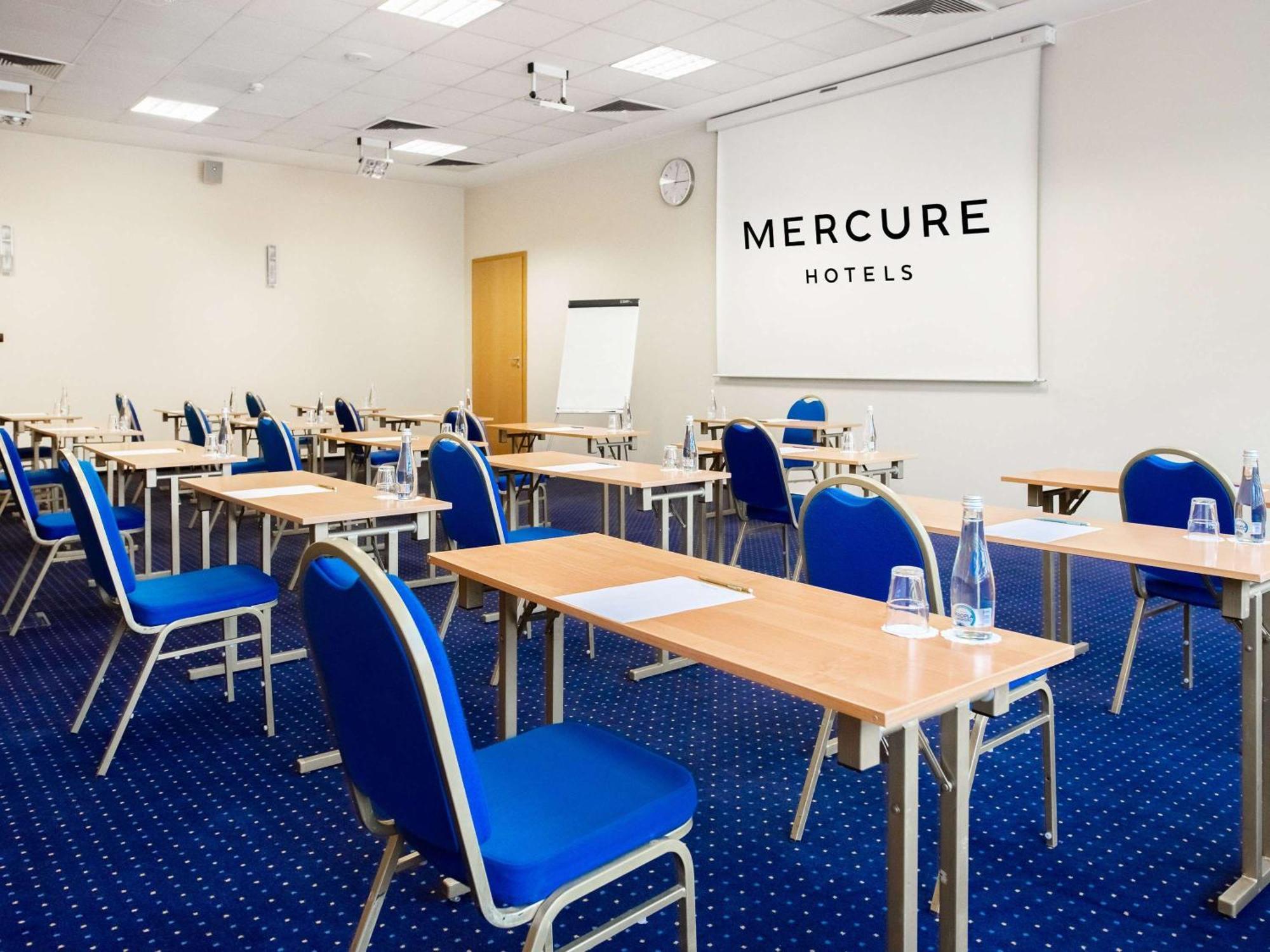 Mercure אופולה מראה חיצוני תמונה