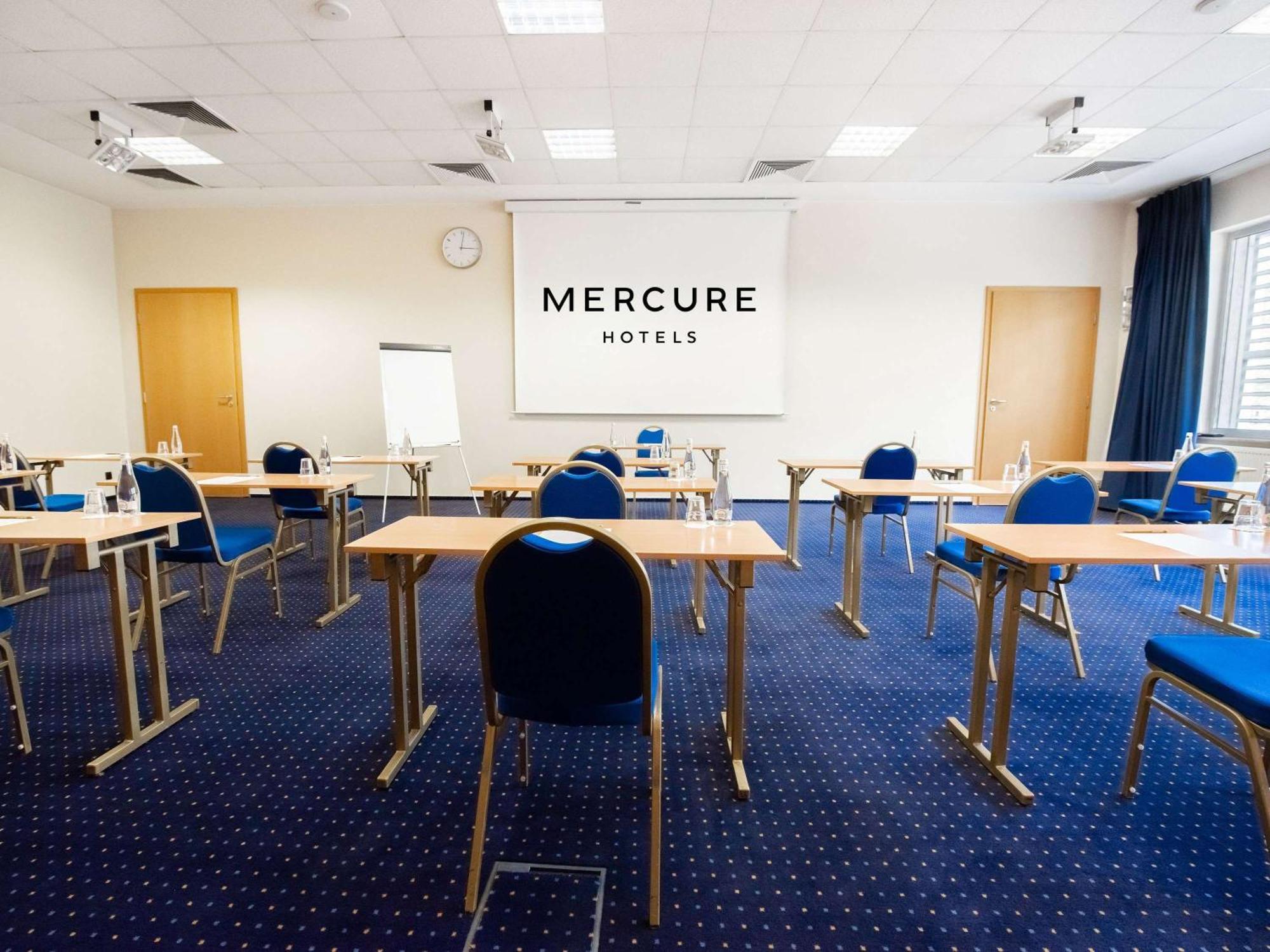 Mercure אופולה מראה חיצוני תמונה