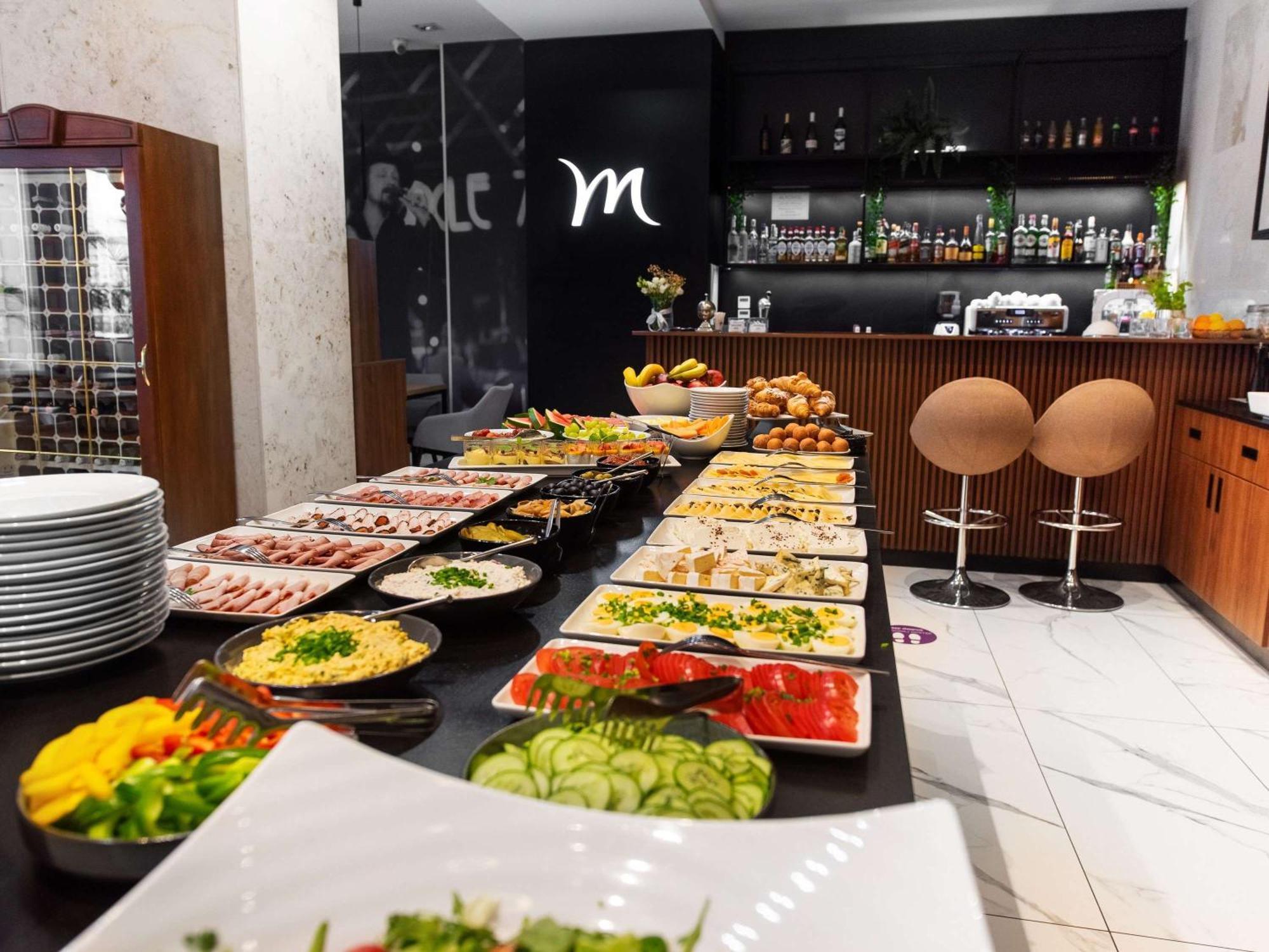 Mercure אופולה מראה חיצוני תמונה