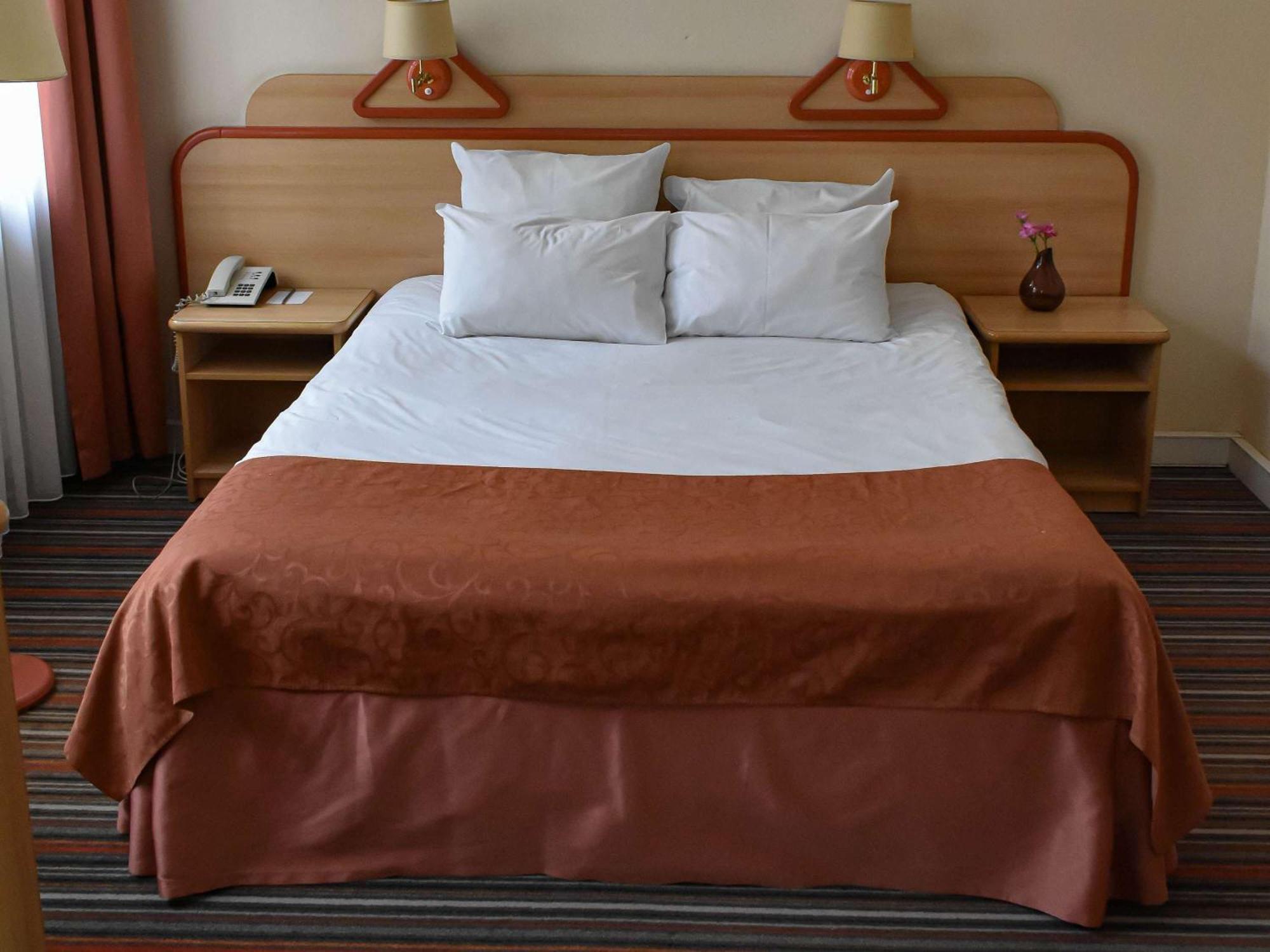 Mercure אופולה מראה חיצוני תמונה