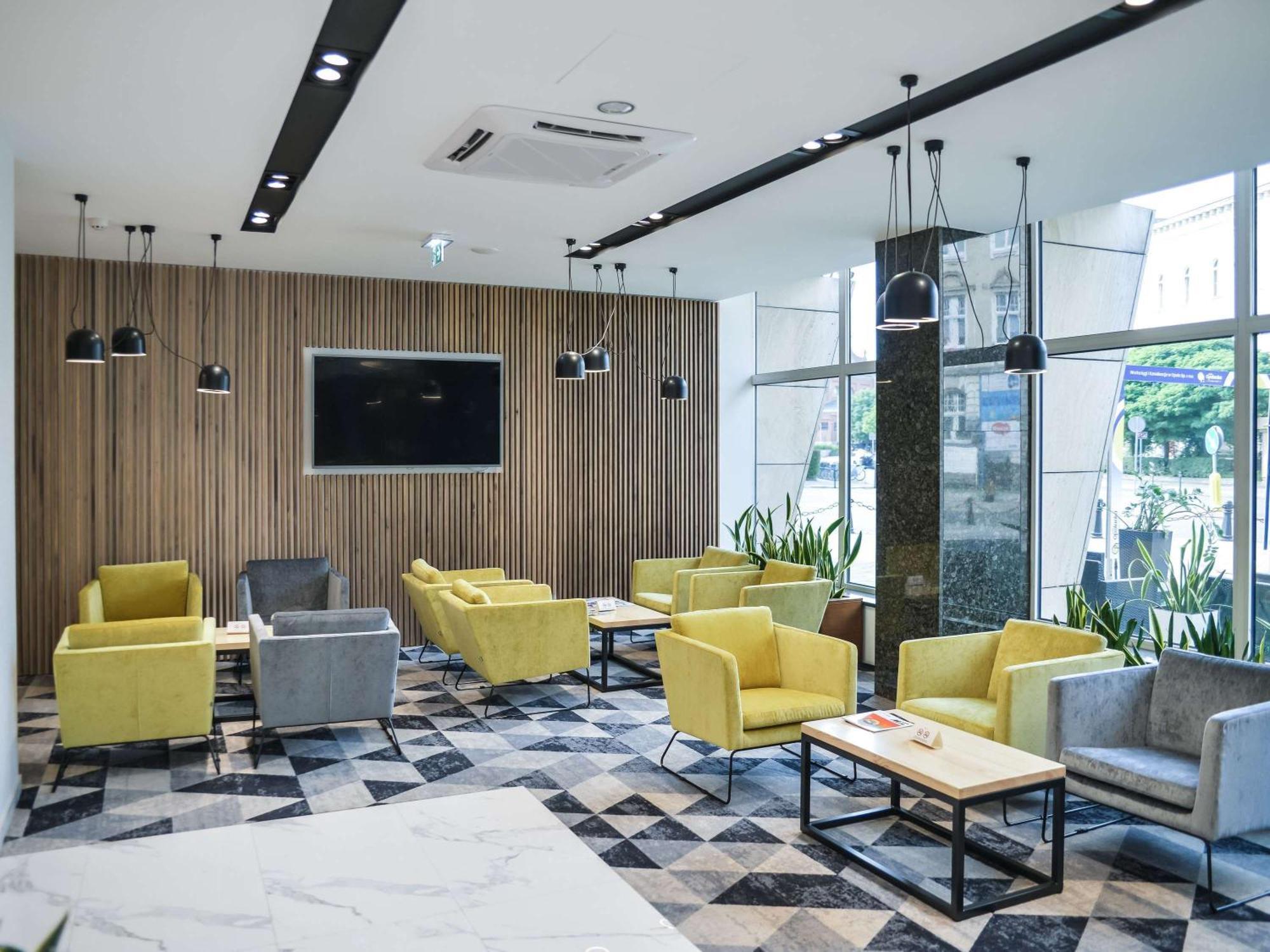 Mercure אופולה מראה חיצוני תמונה