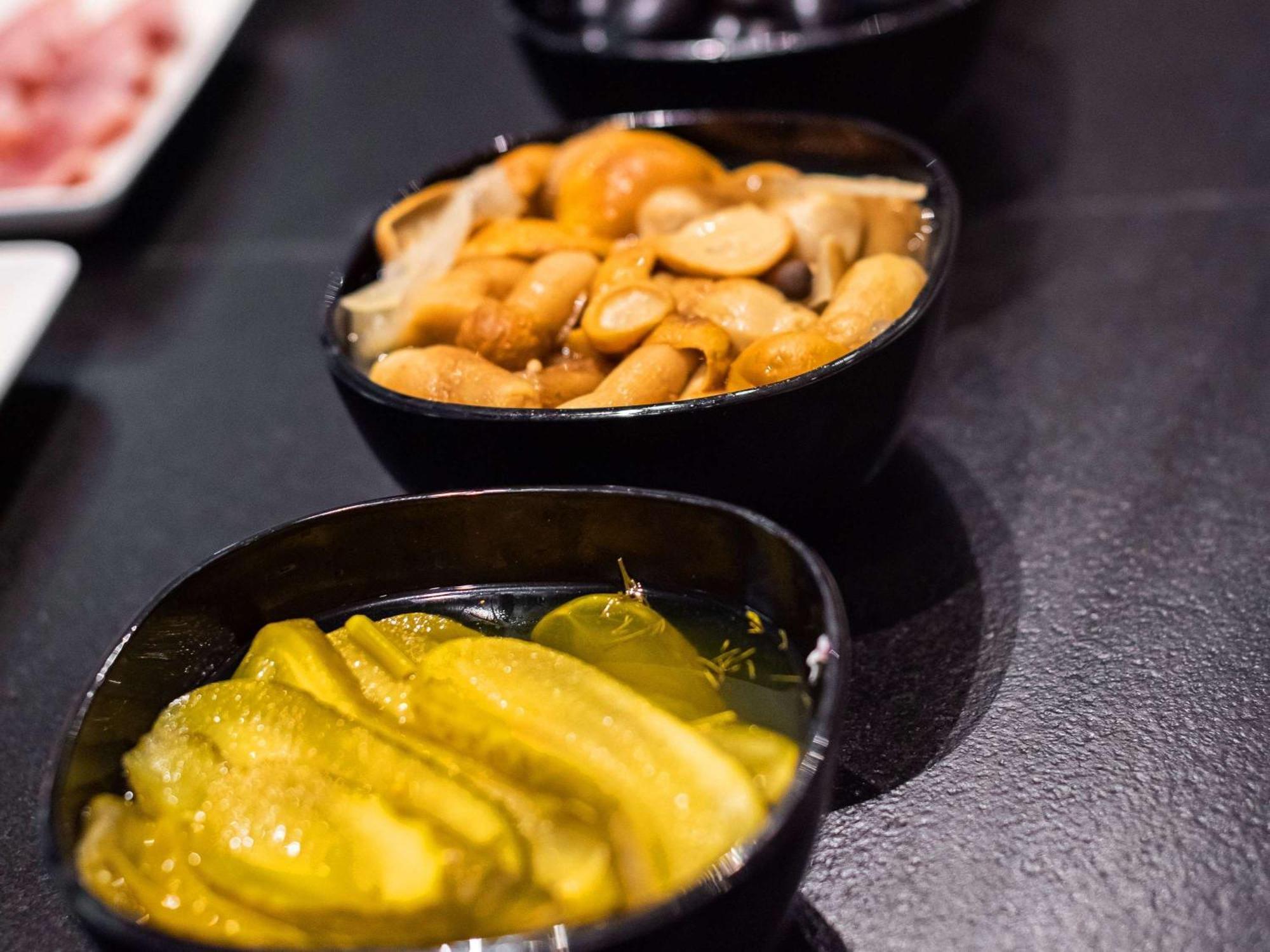 Mercure אופולה מראה חיצוני תמונה
