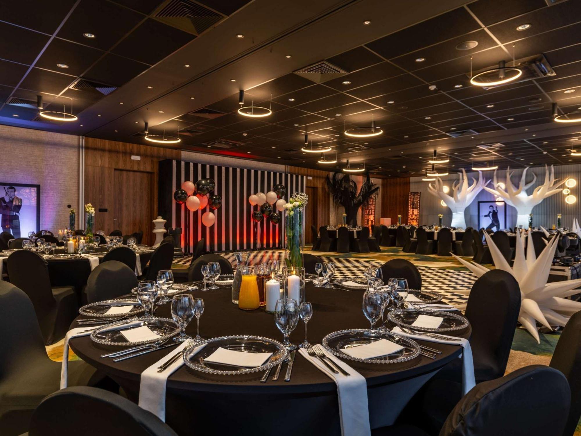 Mercure אופולה מראה חיצוני תמונה