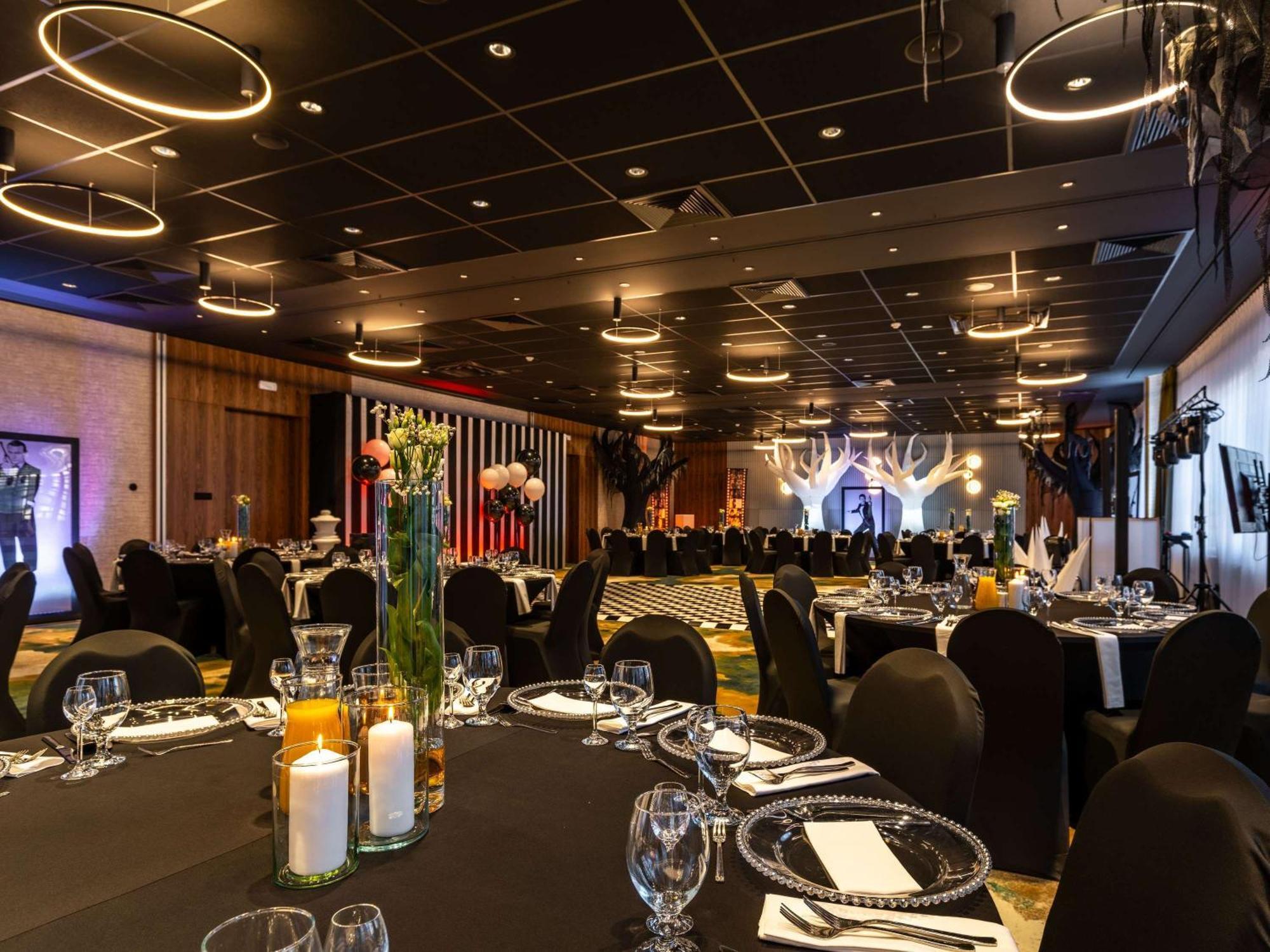 Mercure אופולה מראה חיצוני תמונה