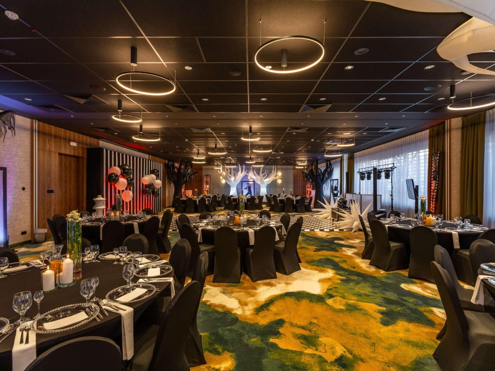 Mercure אופולה מראה חיצוני תמונה