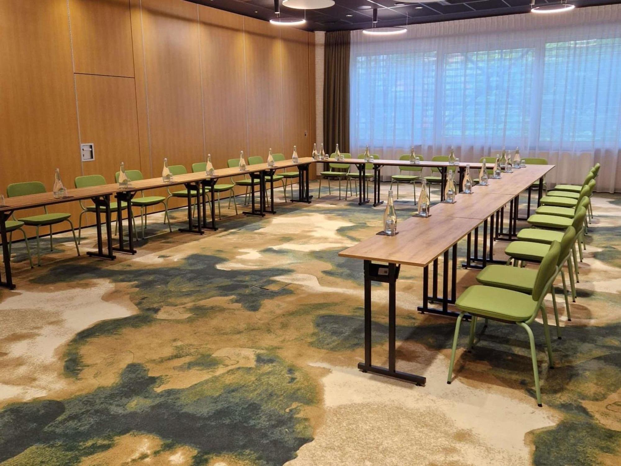 Mercure אופולה מראה חיצוני תמונה