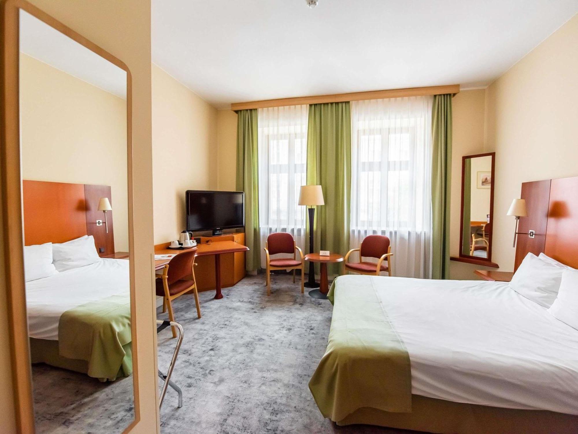 Mercure אופולה מראה חיצוני תמונה