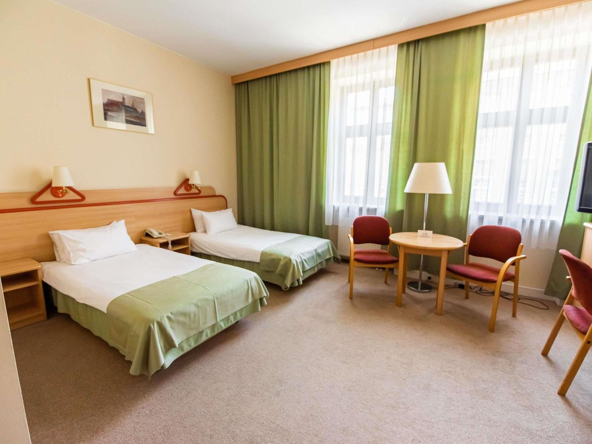 Mercure אופולה מראה חיצוני תמונה