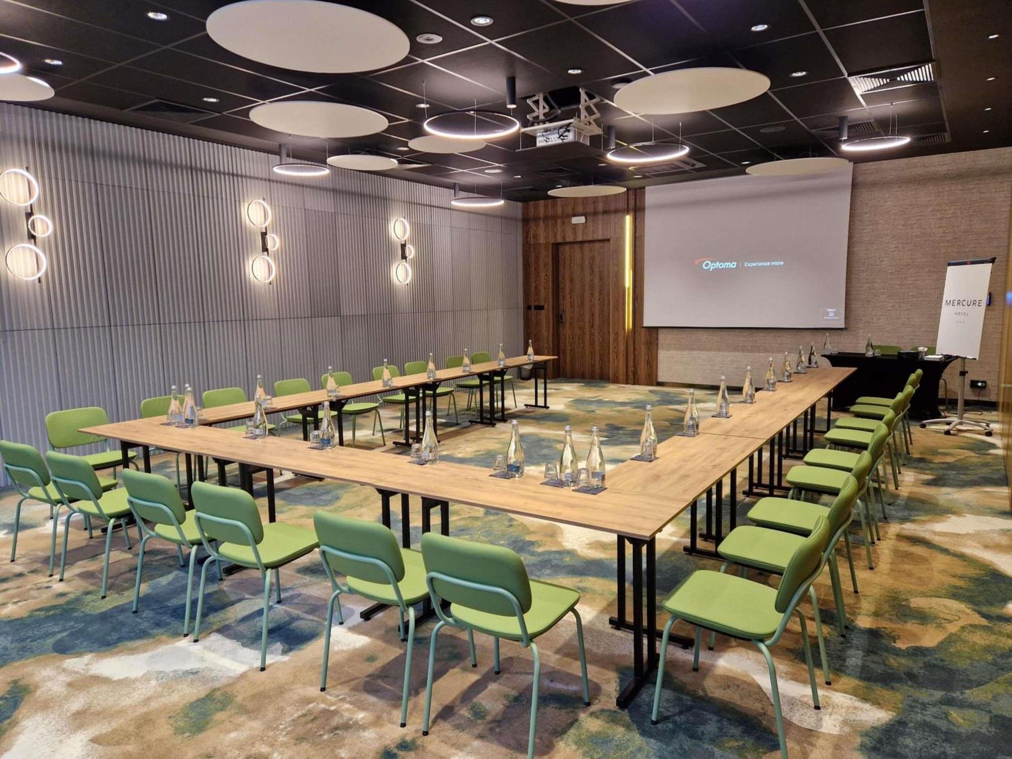 Mercure אופולה מראה חיצוני תמונה