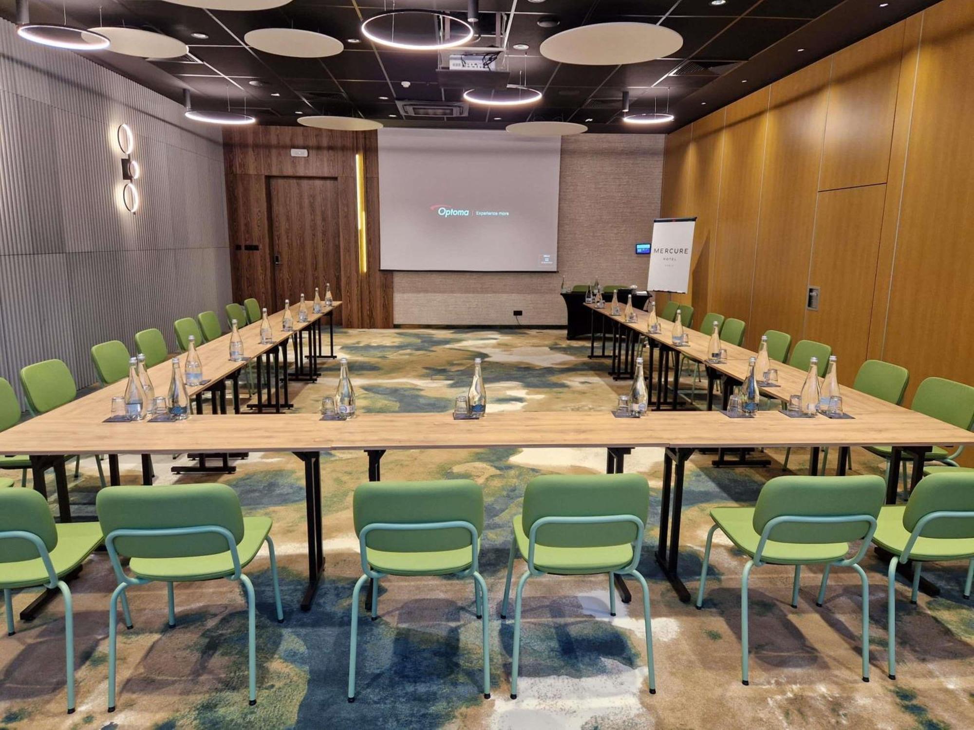 Mercure אופולה מראה חיצוני תמונה