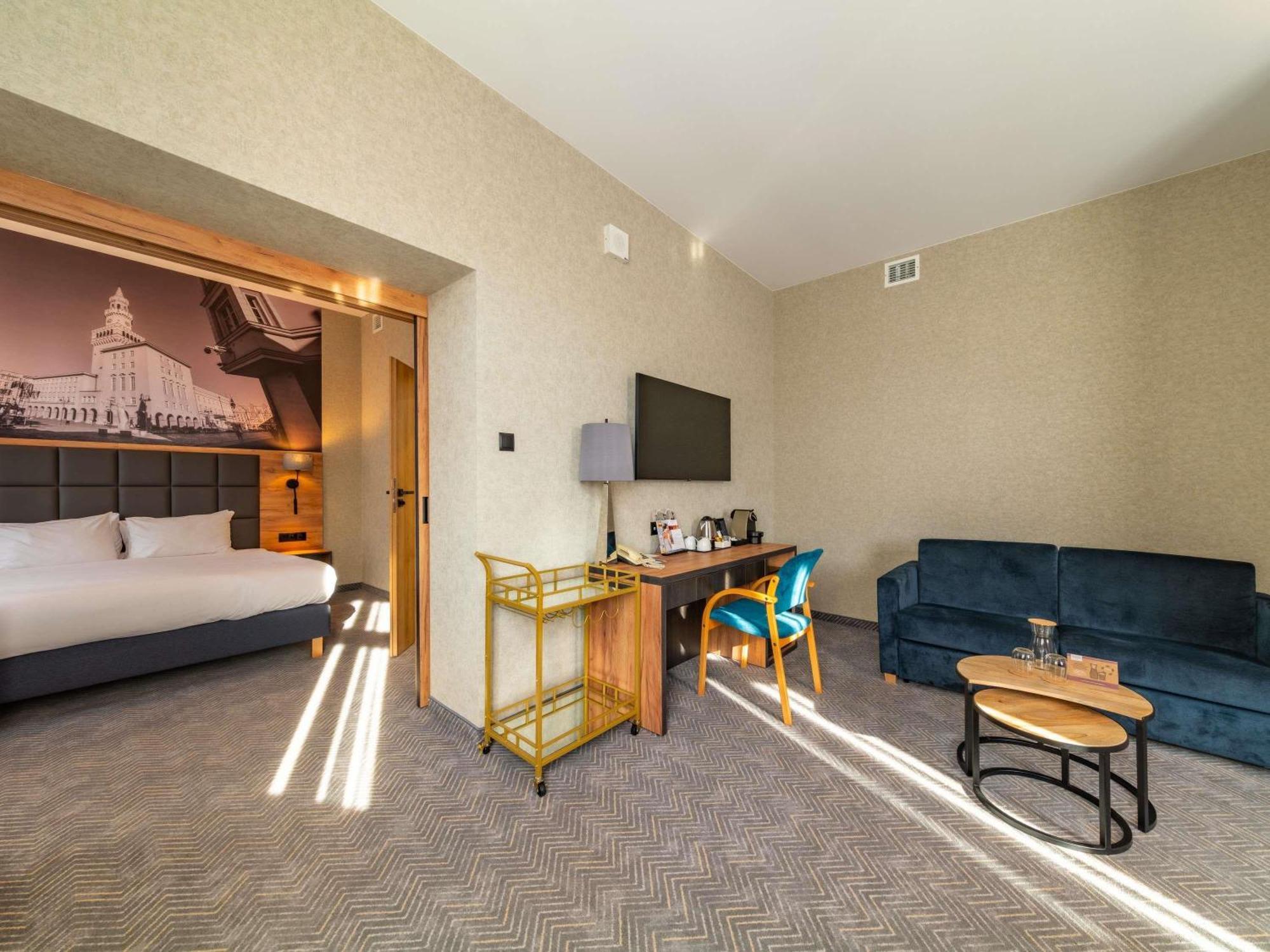 Mercure אופולה מראה חיצוני תמונה