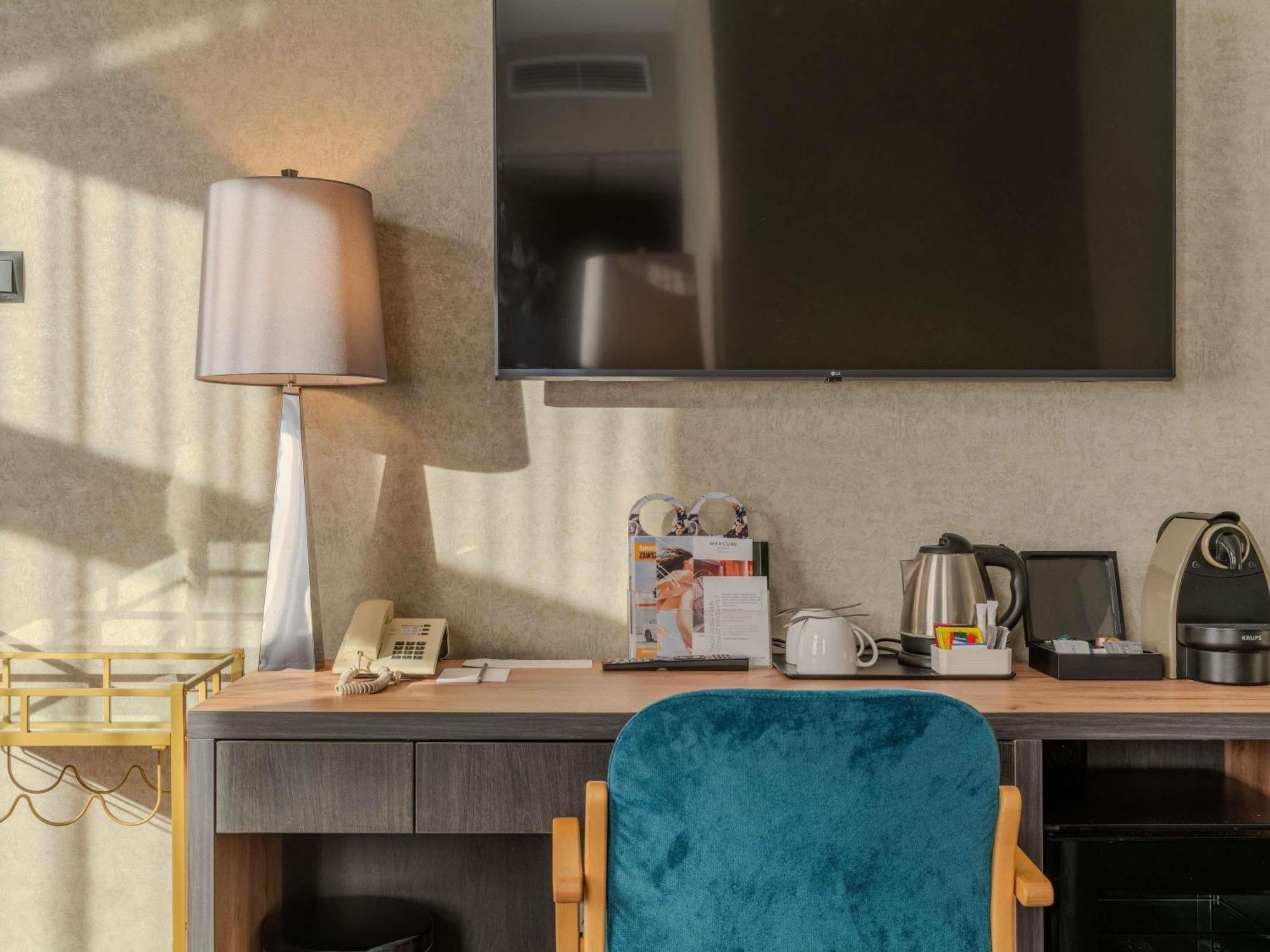 Mercure אופולה מראה חיצוני תמונה