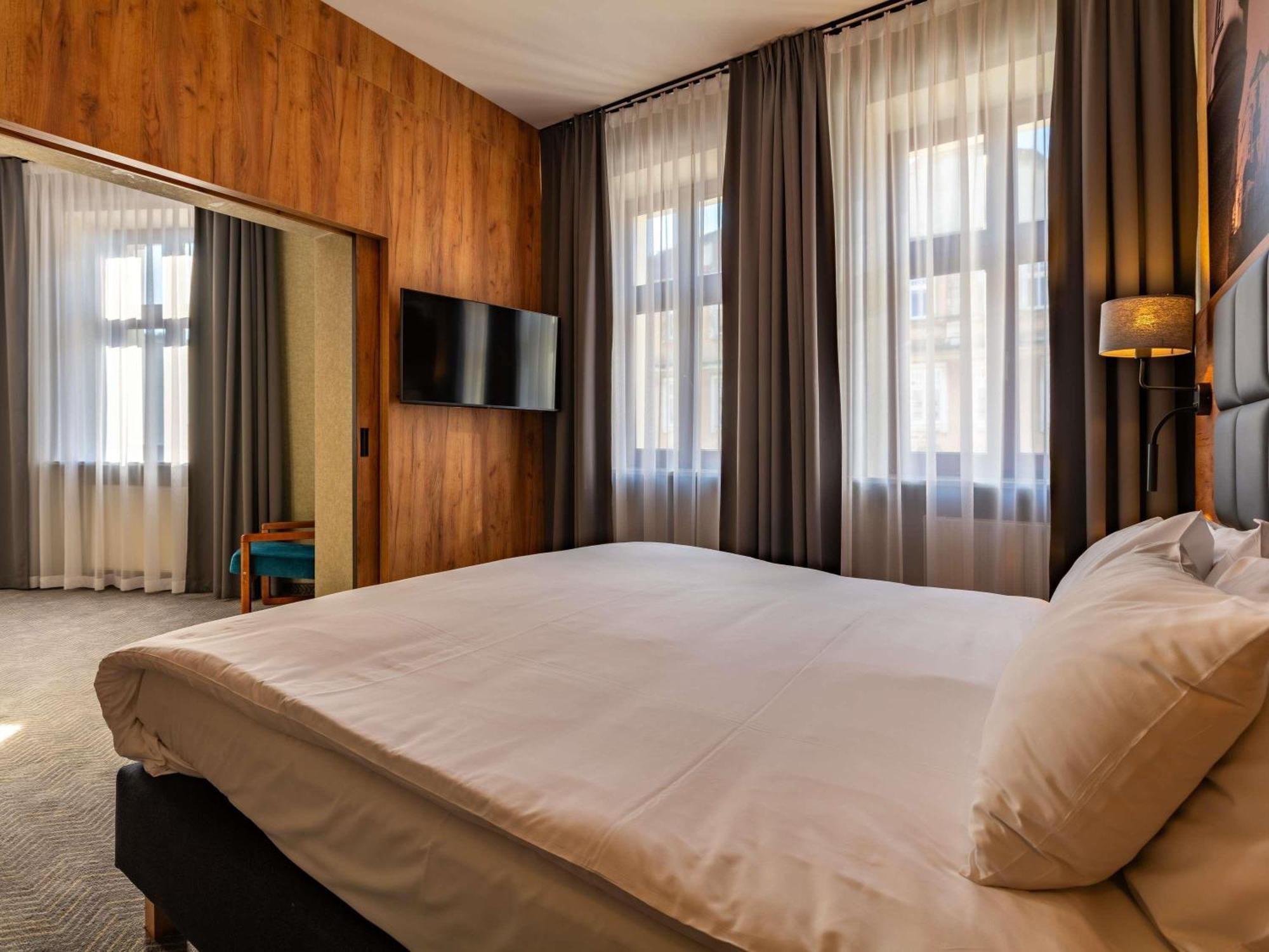 Mercure אופולה מראה חיצוני תמונה